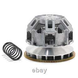 Primary Drive & Secondary Driven Clutch for Bombardier Outlander 450 400 650 ATV