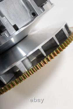 Primary Drive & Secondary Driven Clutch for Bombardier Outlander 450 400 650 ATV