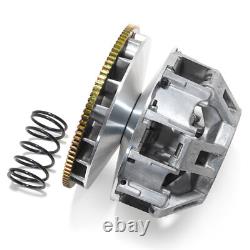 Primary Drive & Secondary Driven Clutch for Bombardier Outlander 450 400 650 ATV