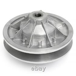 Primary Drive & Secondary Driven Clutch for E-Z-GO 4 Cycle Gas Golf Cart 91-2009