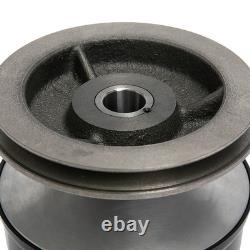 Primary Drive & Secondary Driven Clutch for E-Z-GO 4 Cycle Gas Golf Cart 91-2009