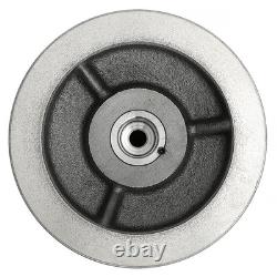 Primary Drive & Secondary Driven Clutch for E-Z-GO 4 Cycle Gas Golf Cart 91-2009