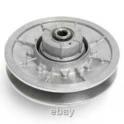 Primary Drive & Secondary Driven Clutch for E-Z-GO 4 Cycle Gas Golf Cart 91-2009