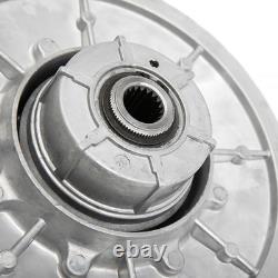 Primary Drive & Secondary Driven Clutch for E-Z-GO 4 Cycle Gas Golf Cart 91-2009