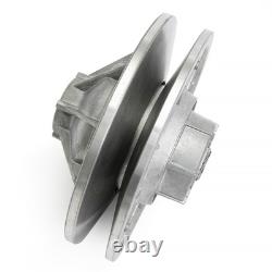Primary Drive & Secondary Driven Clutch for E-Z-GO 4 Cycle Gas Golf Cart 91-2009