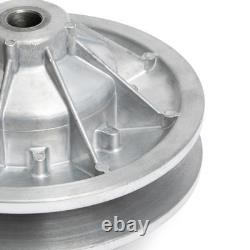 Primary Drive & Secondary Driven Clutch for E-Z-GO 4 Cycle Gas Golf Cart 91-2009