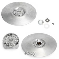 Primary Drive & Secondary Driven Clutch for Yamaha G2-G22 4 Cycle Gas Golf Cart
