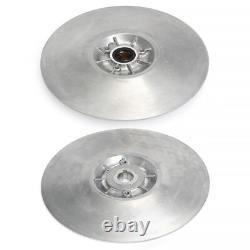 Primary Drive & Secondary Driven Clutch for Yamaha G2-G22 4 Cycle Gas Golf Cart