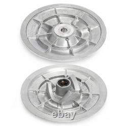 Primary Drive & Secondary Driven Clutch for Yamaha G2-G22 4 Cycle Gas Golf Cart