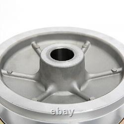 Primary Drive & Secondary Driven Clutch for Yamaha G2-G22 4 Cycle Gas Golf Cart
