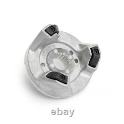 Primary Drive & Secondary Driven Clutch for Yamaha G2-G22 4 Cycle Gas Golf Cart