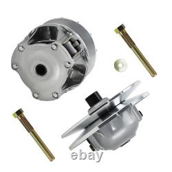Primary & Secondary Drive Clutch Assembly for Polaris 570 RZR Ranger ACE 1323431