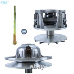 Primary & Secondary Drive Clutch Complete For 2012 Polaris RZR 900 XP 1322946 Primary & Secondary Drive Clutch Complete For 2012 Polaris RZR 900 XP 1322946