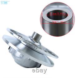 Primary & Secondary Drive Clutch Complete For 2012 Polaris RZR 900 XP 1322946 Primary & Secondary Drive Clutch Complete For 2012 Polaris RZR 900 XP 1322946