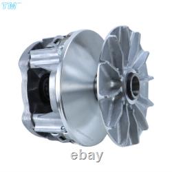 Primary & Secondary Drive Clutch Complete For 2012 Polaris RZR 900 XP 1322946 Primary & Secondary Drive Clutch Complete For 2012 Polaris RZR 900 XP 1322946