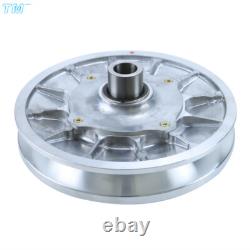 Primary & Secondary Drive Clutch Complete For 2012 Polaris RZR 900 XP 1322946 Primary & Secondary Drive Clutch Complete For 2012 Polaris RZR 900 XP 1322946