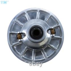 Primary & Secondary Drive Clutch Complete For 2012 Polaris RZR 900 XP 1322946 Primary & Secondary Drive Clutch Complete For 2012 Polaris RZR 900 XP 1322946