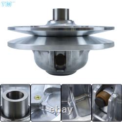 Primary & Secondary Drive Clutch Complete For 2012 Polaris RZR 900 XP 1322946 Primary & Secondary Drive Clutch Complete For 2012 Polaris RZR 900 XP 1322946