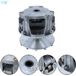 Primary & Secondary Drive Clutch Complete For 2012 Polaris RZR 900 XP 1322946 Primary & Secondary Drive Clutch Complete For 2012 Polaris RZR 900 XP 1322946