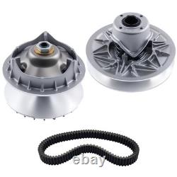 Primary Secondary Drive Clutch For Cf-moto Cf500 Ssv Cf500 Atv 15-17 0180055000