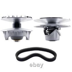 Primary Secondary Drive Clutch For Cf-moto Cf500 Ssv Cf500 Atv 15-17 0180055000
