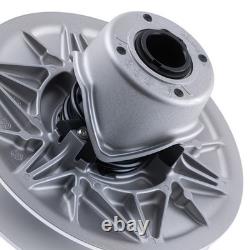Primary Secondary Drive Clutch For Cf-moto Cf500 Ssv Cf500 Atv 15-17 0180055000