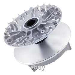 Primary Secondary Drive Clutch For Cf-moto Cf500 Ssv Cf500 Atv 15-17 0180055000