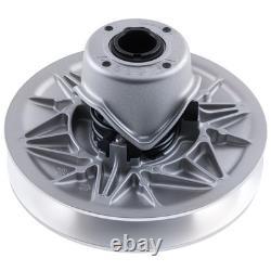 Primary Secondary Drive Clutch For Cf-moto Cf500 Ssv Cf500 Atv 15-17 0180055000