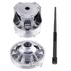 Primary & Secondary Drive Clutch For Polaris Rzr 1000 Xp/1000-s 16-23 1323298