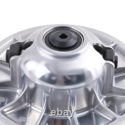 Primary & Secondary Drive Clutch For Polaris Rzr 1000 Xp/1000-s 16-23 1323298