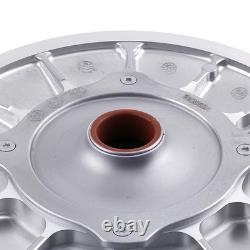 Primary & Secondary Drive Clutch For Polaris Rzr 1000 Xp/1000-s 16-23 1323298