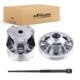 Primary & Secondary Drive Clutch For Polaris Rzr 1000 Xp 2016-2021 3236022