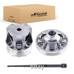 Primary & Secondary Drive Clutch For Polaris Rzr 1000 Xp 2016-2021 3236022