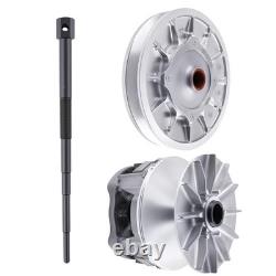 Primary & Secondary Drive Clutch For Polaris Rzr 1000 Xp 2016-2021 3236022