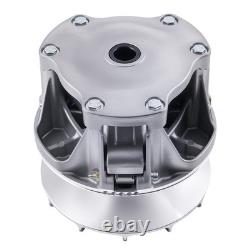 Primary & Secondary Drive Clutch For Polaris Rzr 1000 Xp 2016-2021 3236022