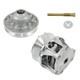 Primary + Secondary Drive Clutch For Polaris Sportsman 700 Twin 2002 2003-2005