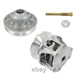 Primary + Secondary Drive Clutch For Polaris Sportsman 700 Twin 2002 2003-2005