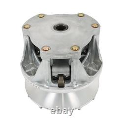 Primary + Secondary Drive Clutch For Polaris Sportsman 700 Twin 2002 2003-2005