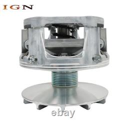 Primary + Secondary Drive Clutch For Polaris Sportsman 700 Twin 2002 2003-2005