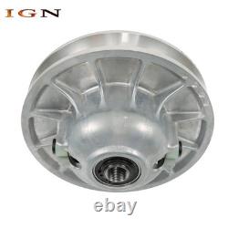 Primary + Secondary Drive Clutch For Polaris Sportsman 700 Twin 2002 2003-2005