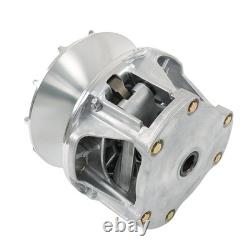 Primary + Secondary Drive Clutch For Polaris Sportsman 700 Twin 2002 2003-2005