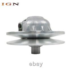 Primary + Secondary Drive Clutch For Polaris Sportsman 700 Twin 2002 2003-2005