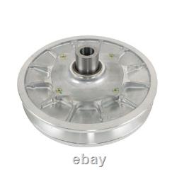 Primary + Secondary Drive Clutch For Polaris Sportsman 700 Twin 2002 2003-2005