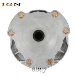 Primary + Secondary Drive Clutch For Polaris Sportsman 700 Twin 2002 2003-2005