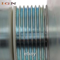 Primary + Secondary Drive Clutch For Polaris Sportsman 700 Twin 2002 2003-2005 Primary + Secondary Drive Clutch For Polaris Sportsman 700 Twin 2002 2003-2005