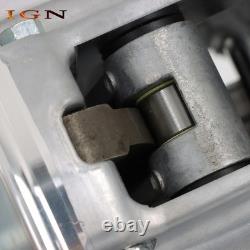 Primary + Secondary Drive Clutch For Polaris Sportsman 700 Twin 2002 2003-2005