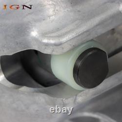 Primary + Secondary Drive Clutch For Polaris Sportsman 700 Twin 2002 2003-2005