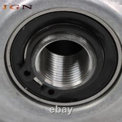 Primary + Secondary Drive Clutch For Polaris Sportsman 700 Twin 2002 2003-2005