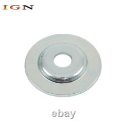 Primary + Secondary Drive Clutch For Polaris Sportsman 700 Twin 2002 2003-2005