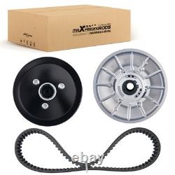Primary Secondary Drive Clutch Kit For Club Car Golf Cart Ds 1997+ Precedent 04+